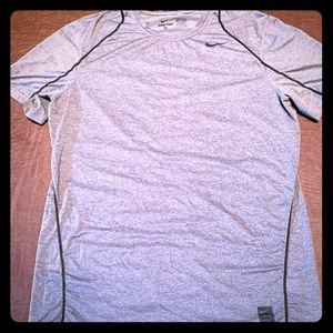 Men’s Nike Drifit shirt